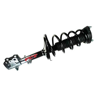 FCS® - Rear Driver Side Complete Strut Assembly