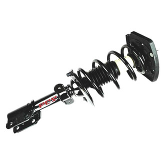 FCS® - Rear Driver Side Complete Strut Assembly