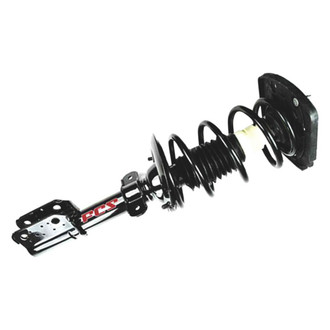 FCS® - Rear Passenger Side Complete Strut Assembly