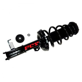 chevy cruze shocks