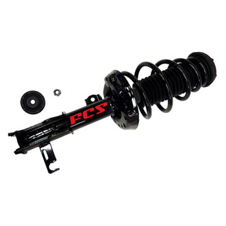 FCS® - Front Passenger Side Complete Strut Assembly
