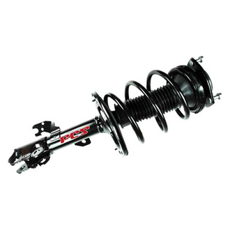 FCS® - Front Driver Side Complete Strut Assembly