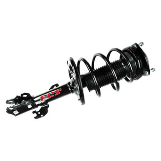 FCS® - Front Passenger Side Complete Strut Assembly