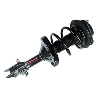 FCS® - Front Driver Side Complete Strut Assembly