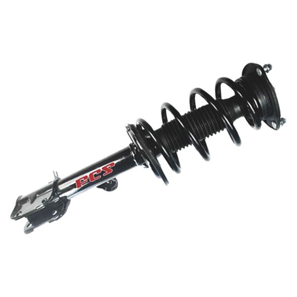 FCS® - Front Driver Side Complete Strut Assembly