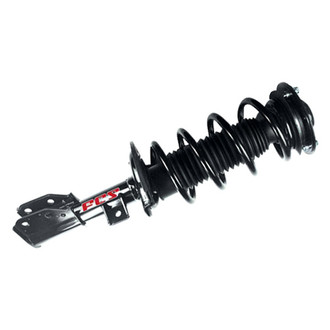 FCS® - Front Driver Side Complete Strut Assembly