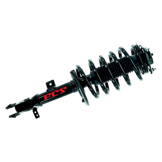 FCS® - Front Passenger Side Complete Strut Assembly