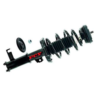FCS® - Front Driver Side Complete Strut Assembly