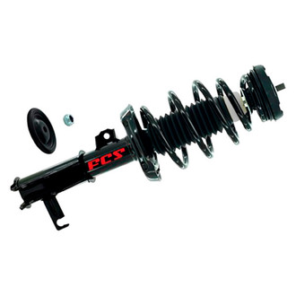 FCS® - Front Passenger Side Complete Strut Assembly
