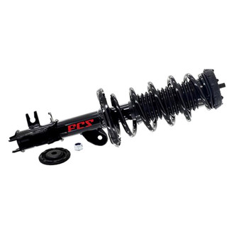 FCS® - Front Driver Side Complete Strut Assembly