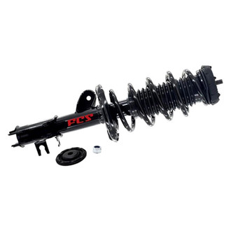 FCS® - Front Passenger Side Complete Strut Assembly