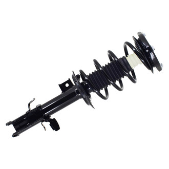 FCS® - Front Passenger Side Complete Strut Assembly