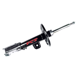 FCS® - Shock Absorbers and Struts