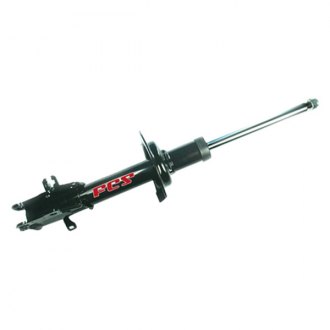 Mazda CX-7 Performance Suspension - Springs, Shocks, Struts