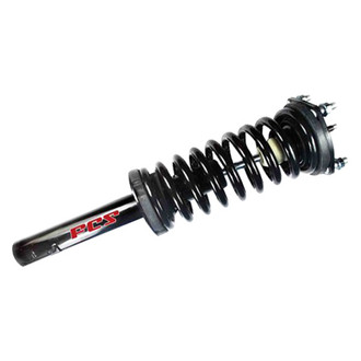 FCS® - Front Passenger Side Complete Strut Assembly