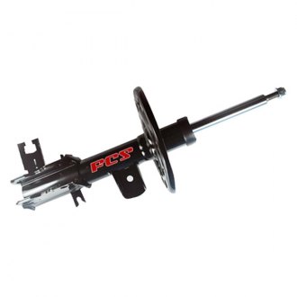 FCS® - Shock Absorbers and Struts
