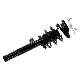 FCS® - Front Driver Side Complete Strut Assembly
