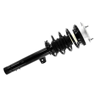 FCS® - Front Passenger Side Complete Strut Assembly