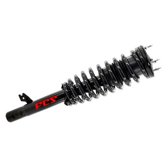 FCS® - Rear Driver Side Complete Strut Assembly