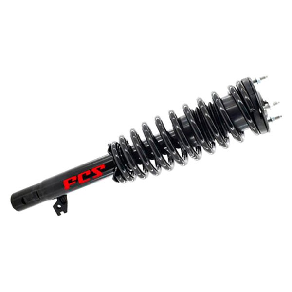 FCS® - Rear Passenger Side Complete Strut Assembly