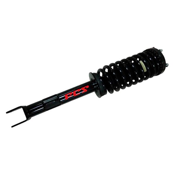 FCS® - Front Driver or Passenger Side Complete Strut Assembly