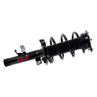 FCS® - Front Driver Side Complete Strut Assembly