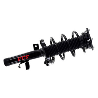 FCS® - Front Passenger Side Complete Strut Assembly