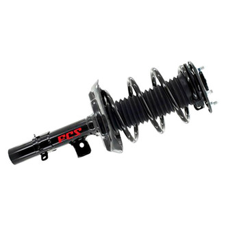 FCS® - Front Driver Side Complete Strut Assembly