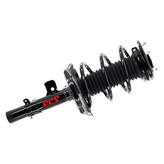 FCS® - Front Passenger Side Complete Strut Assembly