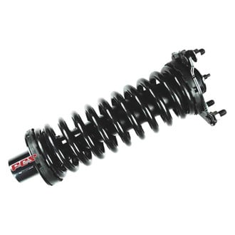 FCS® - Front Driver Side Complete Strut Assembly