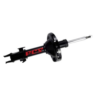 FCS® - Front Driver Side Complete Strut Assembly