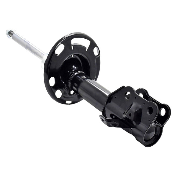 FCS® 333967L - Front Driver Side Strut