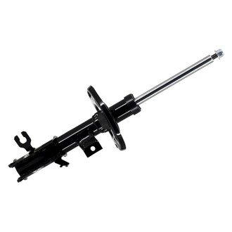 FCS® - Front Driver Side Monotube Shock Absorber