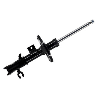 FCS® - Front Passenger Side Monotube Shock Absorber