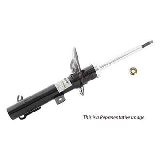 FCS® - Bare Shocks and Struts