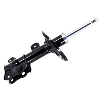 FCS® - Front Driver Side Shock Absorber
