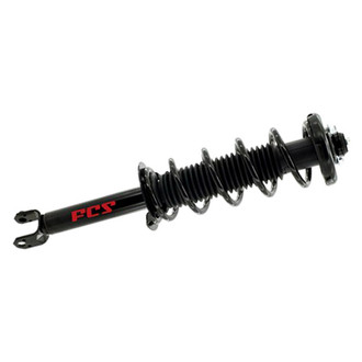 FCS® - Rear Passenger Side Complete Strut Assembly
