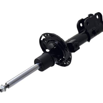 FCS® 334573R - Front Passenger Side Strut