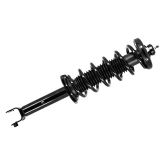FCS® - Rear Driver Side Complete Strut Assembly