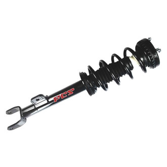 FCS® - Front Driver or Passenger Side Complete Strut Assembly