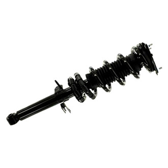 FCS® - Front Driver Side Complete Strut Assembly
