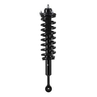 FCS® - Front Driver Side Complete Strut Assembly
