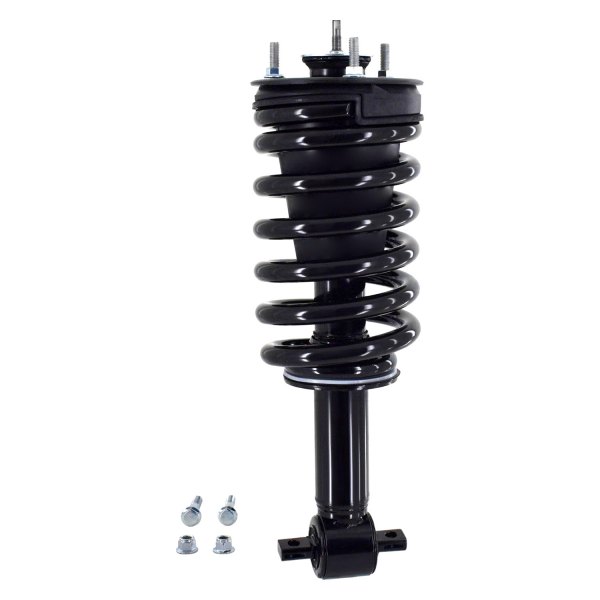 FCS® - Front Driver or Passenger Side Complete Strut Assembly