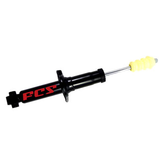 FCS® - Rear Driver or Passenger Side Complete Strut Assembly