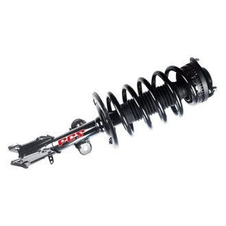 2010 Dodge Grand Caravan Shocks & Struts - Front, Rear | CARiD