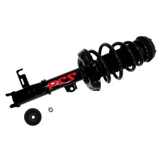 Chevy Volt Shocks & Struts - Front, Rear - Coil, Air | CARiD