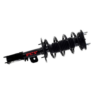 FCS® - Front Driver Side Complete Strut Assembly