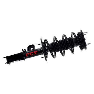 FCS® - Front Passenger Side Complete Strut Assembly