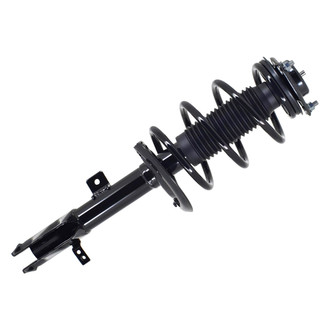 FCS® - Front Passenger Side Complete Strut Assembly