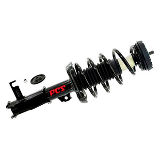 FCS® - Front Driver Side Complete Strut Assembly